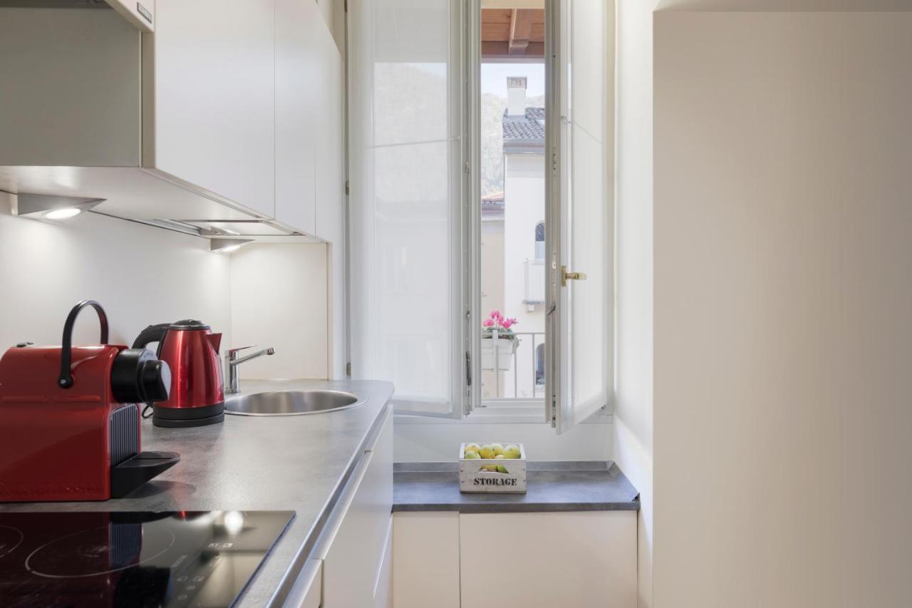 Domus Apartments Como - By Relais Di Giada 외부 사진