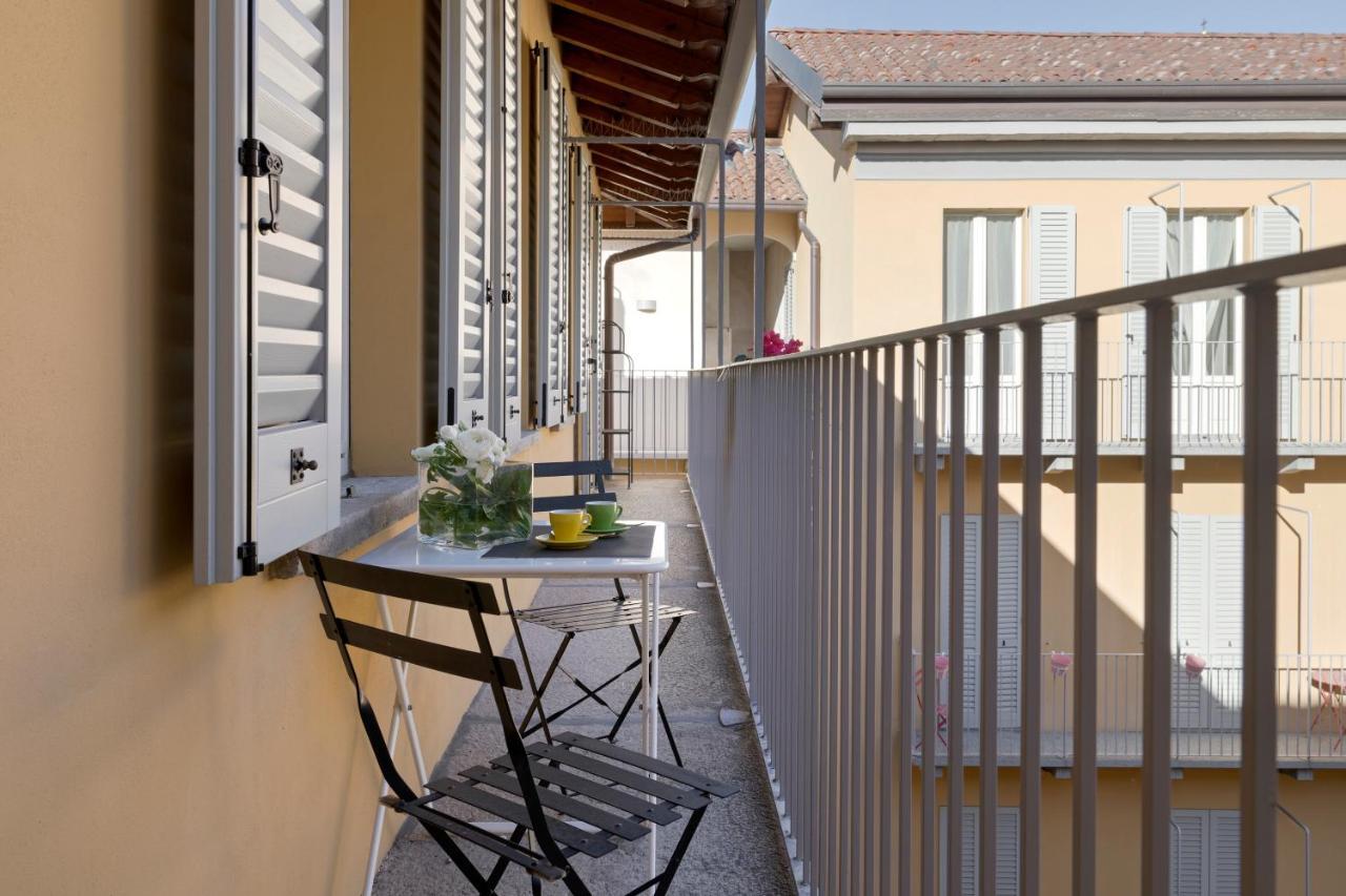 Domus Apartments Como - By Relais Di Giada 외부 사진