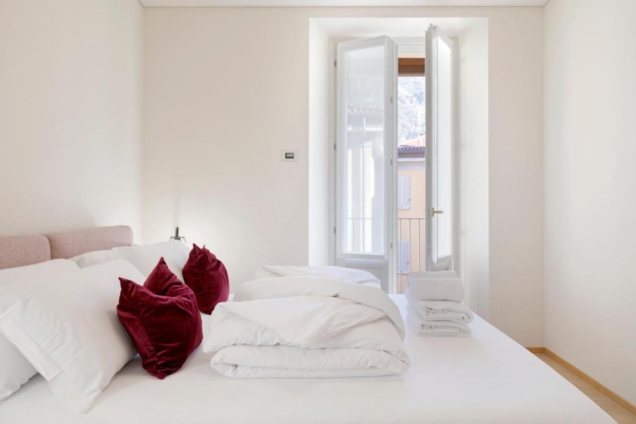 Domus Apartments Como - By Relais Di Giada 외부 사진