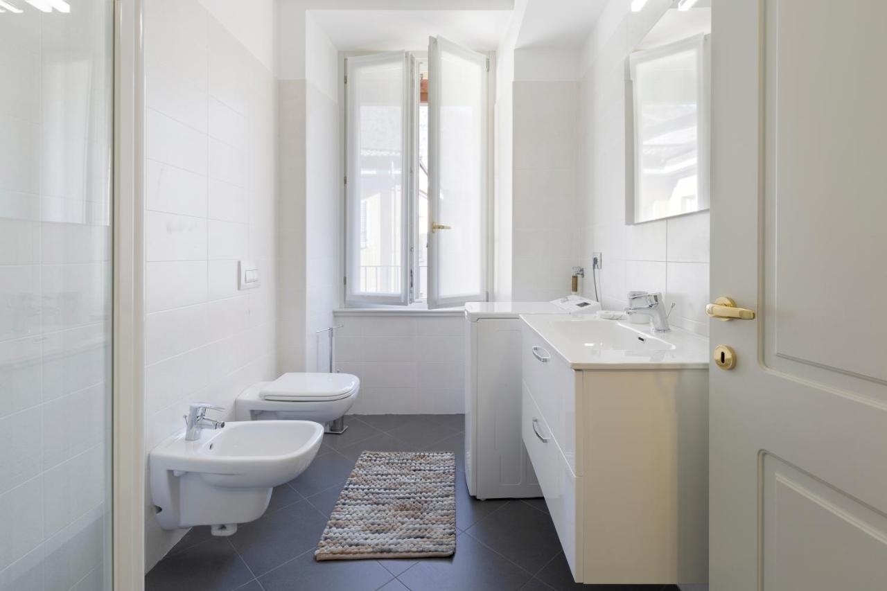 Domus Apartments Como - By Relais Di Giada 외부 사진