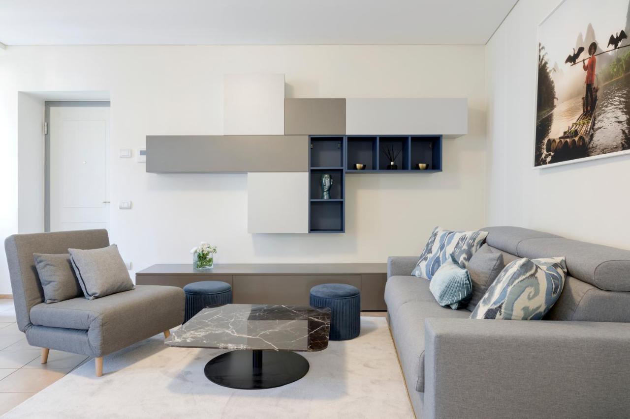 Domus Apartments Como - By Relais Di Giada 외부 사진