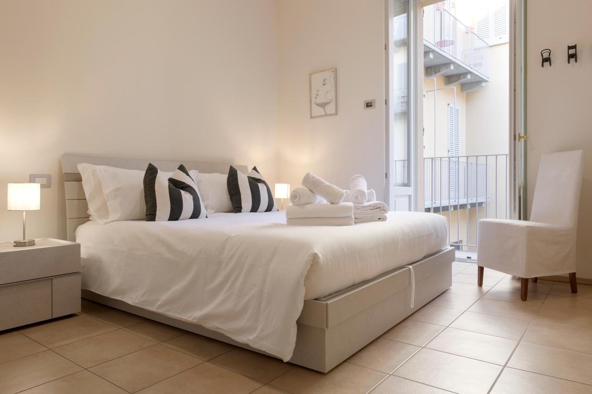 Domus Apartments Como - By Relais Di Giada 외부 사진