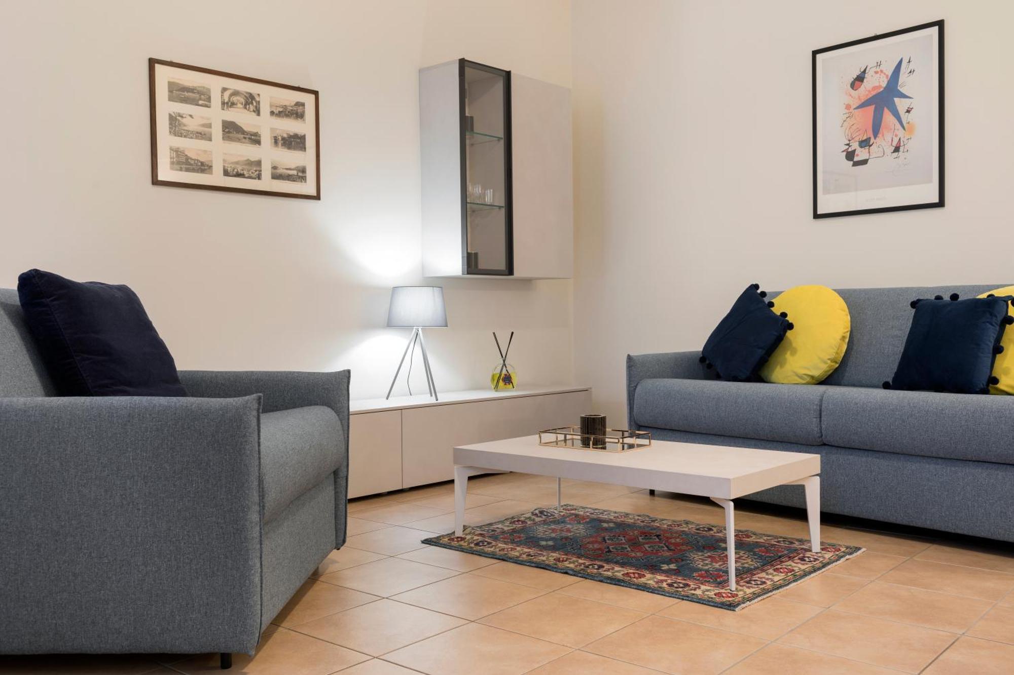 Domus Apartments Como - By Relais Di Giada 외부 사진