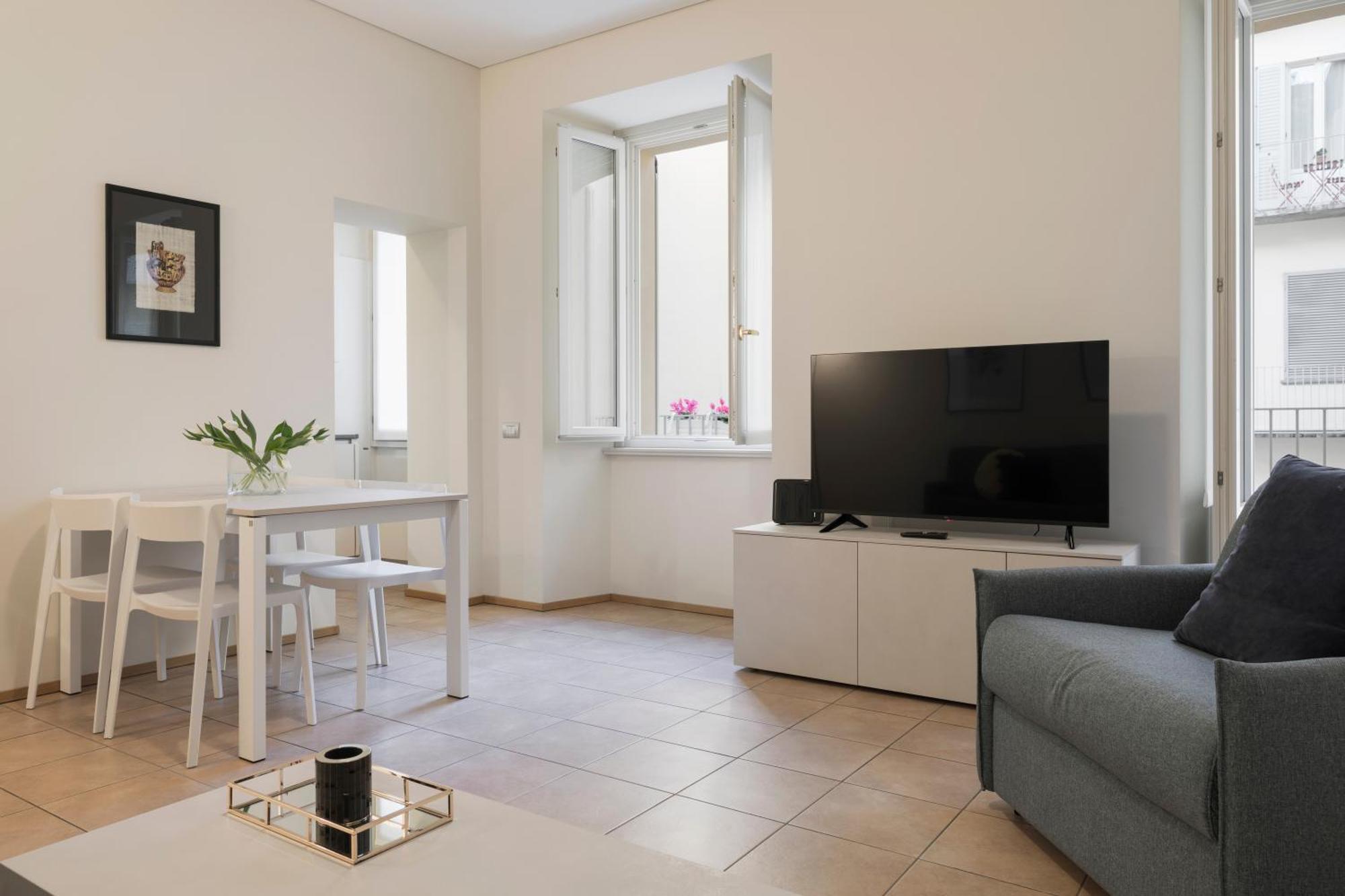 Domus Apartments Como - By Relais Di Giada 외부 사진